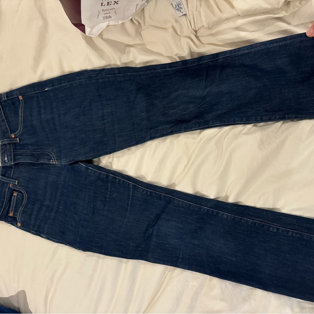 Trave jeans colette kick flair